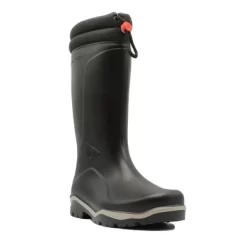 Dunlop Blizzard Thermo Schwarz -Regenstiefel Geschäft Dunlop Zwart 2
