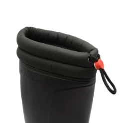 Dunlop Blizzard Thermo Schwarz -Regenstiefel Geschäft Dunlop Zwart 4