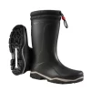 Dunlop Blizzard Thermo Schwarz -Regenstiefel Geschäft Dunlop Zwart 5