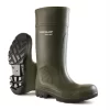 Dunlop Purofort Grün Ungesichert 1 Dunlop Purofort Grün Ungesichert -Regenstiefel Geschäft Dunlop purofort