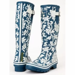 Regenlaars Evercreatures Delft Kuitmaat M/L -Regenstiefel Geschäft Evercreatures Delft 10DFT D 001d6295 67f8 48bf 908e 67d9f17552b5 1024x1024