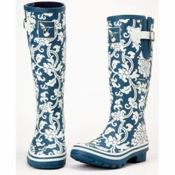 Regenlaars Evercreatures Delft Kuitmaat M/L -Regenstiefel Geschäft Evercreatures Delft 10DFT E cd3f42a9 1768 4f9d 9cc9 74d2c1d8532a 1024x1024