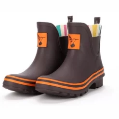 Gummistiefeletten Evercreatures Terracotta Meadow 10 Gummistiefeletten Evercreatures Terracotta Meadow -Regenstiefel Geschäft Evercreatures Terracotta Meadow Ankle Wellies 12TER B cae0824b 7ced 4083 b643 940d8f1fd90f 1024x1024