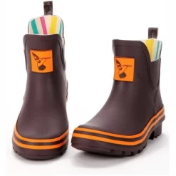 Gummistiefeletten Evercreatures Terracotta Meadow 8 Gummistiefeletten Evercreatures Terracotta Meadow -Regenstiefel Geschäft Evercreatures Terracotta Meadow Ankle Wellies 12TER E 99cce7cb 78dd 4ead 98f3 df9c2bcf3e7f 1024x1024