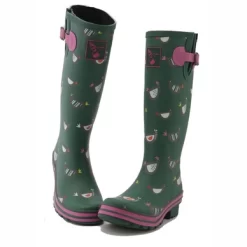 Gummistiefel Evercreatures Chicken -Regenstiefel Geschäft Evercreatures Chicken Tall C 06ff7882 bdf6 476e ad47 b5a11c3bb01e 1024x1024