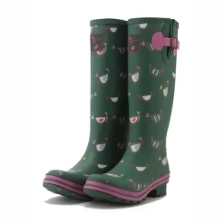 Gummistiefel Evercreatures Chicken -Regenstiefel Geschäft Evercreatures Chicken Tall E 86372d28 d96b 46ef a060 6348532b443d 1024x1024