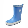 Gummistiefel Gevavi Groovy Blau Kinder -Regenstiefel Geschäft GROO04 Groo0401