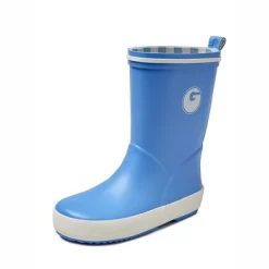 Gummistiefel Gevavi Groovy Blau Kinder
