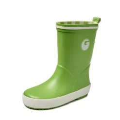 Gummistiefel Gevavi Groovy Grün Kinder