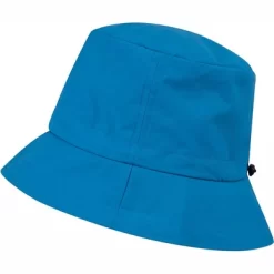 Regenhut Happy Rainy Days Faltbar Sea Blue