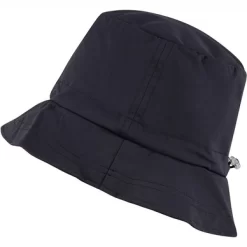 Regenhut Happy Rainy Days Faltbar Graphite