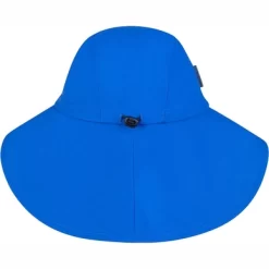 Fischerhut Happy Rainy Days Blue -Regenstiefel Geschäft HRD 1937 2