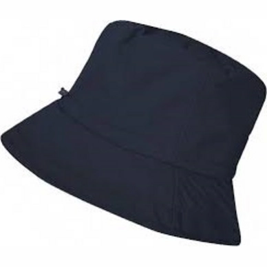 Regenhut Happy Rainy Days Foldable Hat Madonna Midnight Damen 3 Regenhut Happy Rainy Days Foldable Hat Madonna Midnight Damen