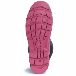 Gummistiefel Le Chameau Iris Chelsea Jersey Lined Rose Damen -Regenstiefel Geschäft Iris20Chelsea20jersey20lined20boot20rose2040