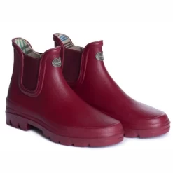Gummistiefel Le Chameau Iris Chelsea Jersey Lined Rouge Damen 10 Gummistiefel Le Chameau Iris Chelsea Jersey Lined Rouge Damen -Regenstiefel Geschäft Iris20Chelsea20jersey20lined20boot20rouge2020
