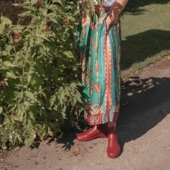 Gummistiefel Le Chameau Iris Chelsea Jersey Lined Rouge Damen 14 Gummistiefel Le Chameau Iris Chelsea Jersey Lined Rouge Damen -Regenstiefel Geschäft Iris20Chelsea20jersey20lined20boot20rouge2060