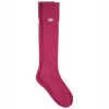 Stiefelsocke Dubarry Alpaka Pink
