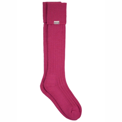 Stiefelsocke Dubarry Alpaka Pink 3 Stiefelsocke Dubarry Alpaka Pink