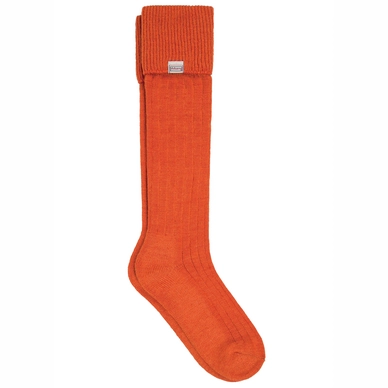 Stiefelsocke Dubarry Alpaka Terracotta 3 Stiefelsocke Dubarry Alpaka Terracotta