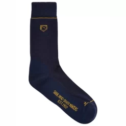 Stiefelsocke Dubarry Kilkee Navy Unisex