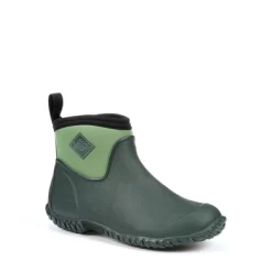 Gummistiefel Muck Boot Women's Muckster II Ankle Green Damen 13 Gummistiefel Muck Boot Women's Muckster II Ankle Green Damen -Regenstiefel Geschäft M2AW 300 1