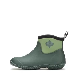 Gummistiefel Muck Boot Women's Muckster II Ankle Green Damen 14 Gummistiefel Muck Boot Women's Muckster II Ankle Green Damen -Regenstiefel Geschäft M2AW 300 2