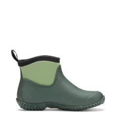 Gummistiefel Muck Boot Women's Muckster II Ankle Green Damen 15 Gummistiefel Muck Boot Women's Muckster II Ankle Green Damen -Regenstiefel Geschäft M2AW 300 4
