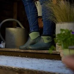 Gummistiefel Muck Boot Women's Muckster II Ankle Green Damen 21 Gummistiefel Muck Boot Women's Muckster II Ankle Green Damen -Regenstiefel Geschäft M2AW 300gieter