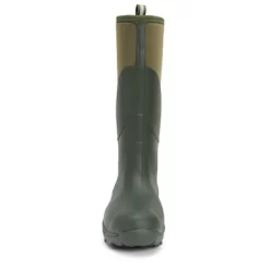 Muck Boot Gummistiefel Muck Muckmaster Grün -Regenstiefel Geschäft MMH 333AMuckmasterFront
