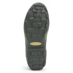 Muck Boot Gummistiefel Muck Muckmaster Grün -Regenstiefel Geschäft MMH 333AMuckmasterOUTSOLE