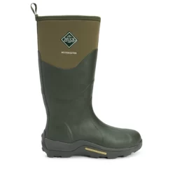 Muck Boot Gummistiefel Muck Muckmaster Grün
