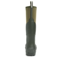 Muck Boot Gummistiefel Muck Muckmaster Grün -Regenstiefel Geschäft MMH 333AMuckmasterback