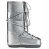 Moon Boot Glance Silver Damen 2 Moon Boot Glance Silver Damen -Regenstiefel Geschäft MOON BOOT 14016800002 GLANCE SILVER 1