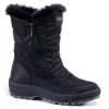 Schneestiefel Olang Monica OC Nero Damen 2 Schneestiefel Olang Monica OC Nero Damen -Regenstiefel Geschäft Monica Nero 1