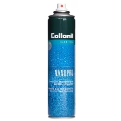 Nanopro Spray Collonil -Regenstiefel Geschäft Nanopro Spray Collonil2