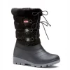 Schneestiefel Olang Patty Lux Nero Damen