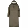 Poncho Maium Poncho Army Green Unisex -Regenstiefel Geschäft PO AG 00