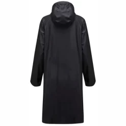 Regenjacke Ilse Jacobsen RAIN71 Black 13 Regenjacke Ilse Jacobsen RAIN71 Black -Regenstiefel Geschäft RAIN71.C46.001 1