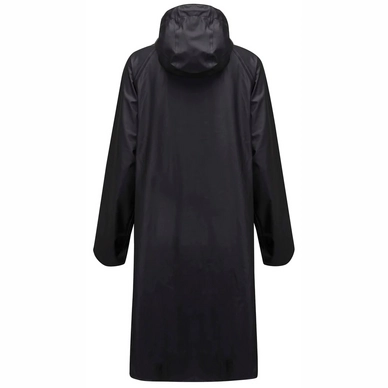 Regenjacke Ilse Jacobsen RAIN71 Black 8 Regenjacke Ilse Jacobsen RAIN71 Black – Bild 6