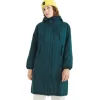 Regenjacke Aigle Flynrain Bosquet Damen 1 Regenjacke Aigle Flynrain Bosquet Damen -Regenstiefel Geschäft Regenjas Aigle Women Flynrain Bosquet