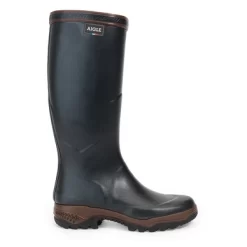 Aigle Parcours 2 Bronze Gummistiefel