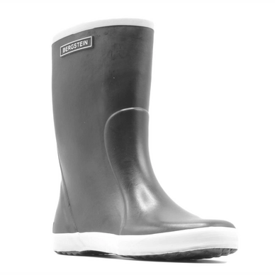 Gummistiefel Bergstein Black Kinder 4 Gummistiefel Bergstein Black Kinder – Bild 2