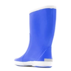 Gummistiefel Bergstein Cobalt -Regenstiefel Geschäft Regenlaars Bergstein Rainboot Cobalt3