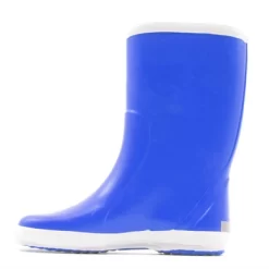 Gummistiefel Bergstein Cobalt -Regenstiefel Geschäft Regenlaars Bergstein Rainboot Cobalt4