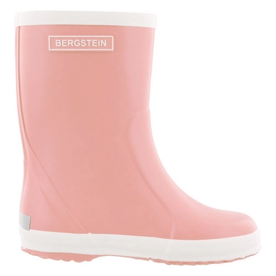 Gummistiefel Bergstein Rainboot Soft Pink Kinder 3 Gummistiefel Bergstein Rainboot Soft Pink Kinder