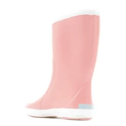 Gummistiefel Bergstein Rainboot Soft Pink Kinder 10 Gummistiefel Bergstein Rainboot Soft Pink Kinder -Regenstiefel Geschäft Regenlaars Bergstein Rainboot Soft Pink3