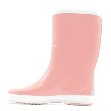 Gummistiefel Bergstein Rainboot Soft Pink Kinder 6 Gummistiefel Bergstein Rainboot Soft Pink Kinder – Bild 4