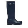 Hunter Original Wellington Tall Navy Blau Herren 2 Hunter Original Wellington Tall Navy Blau Herren -Regenstiefel Geschäft Regenlaars Hunter Men Original Wellington Tall Navy