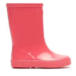 Gummistiefel Hunter Original Kids First Classic Bright Pink