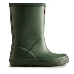 Gummistiefel Hunter Original Kids First Classic Hunter Green